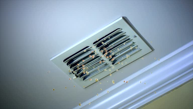 Best Air Duct Cleaning Company Near Me  in Stroud, OK
