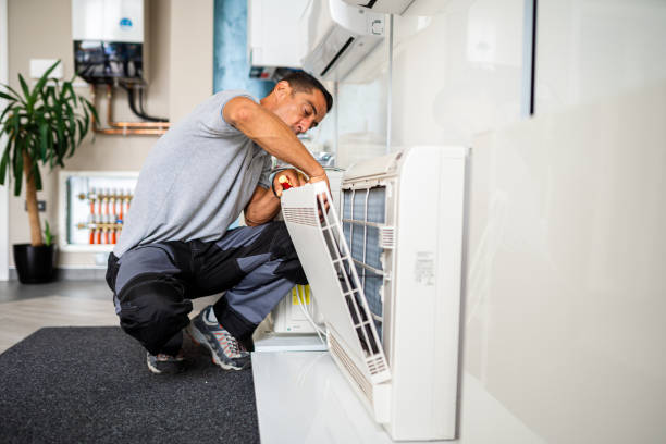 Best Emergency Air Duct Cleaning  in Stroud, OK