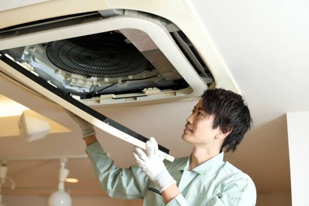 Best Ductwork Cleaning Services  in Stroud, OK