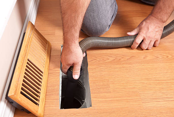 Best HVAC Maintenance and Cleaning  in Stroud, OK