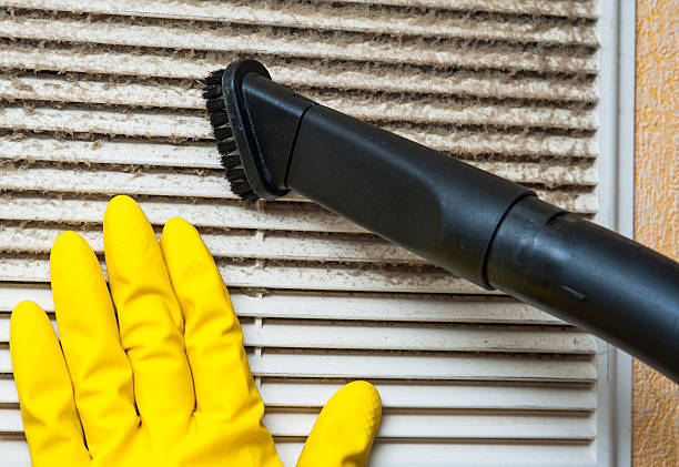 Best Affordable HVAC Duct Cleaning  in Stroud, OK